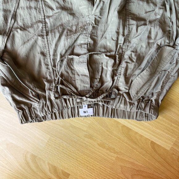 LPA Sojnita Parachute Pant Size S - Picture 6 of 11